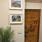 Apartment Lovely Rome