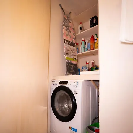 Apartment Lovely *