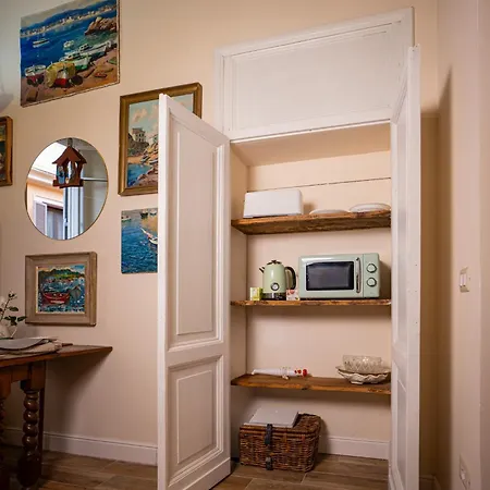 Lovely Apartment Rom