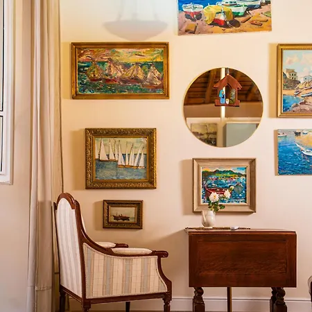 Apartment Lovely *