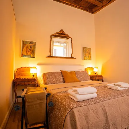 Lovely Apartment *