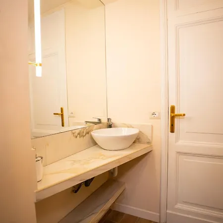 Lägenhet Lovely