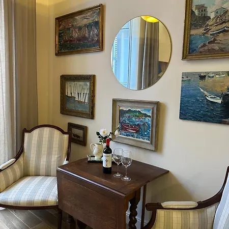 Lovely Appartement *