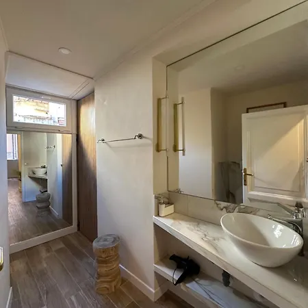 Appartement Lovely Rome