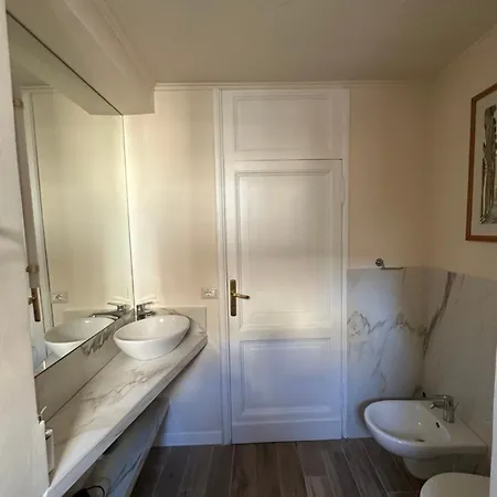 Lovely Appartement Rome