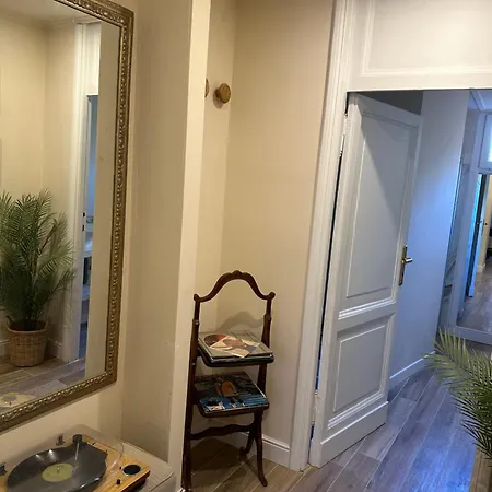 Appartement Lovely *