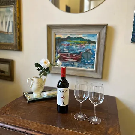 Appartement Lovely *